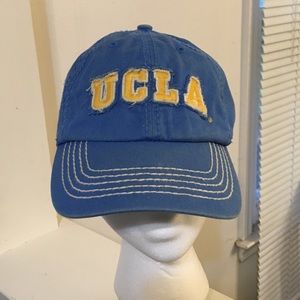UCLA Baseball Hat